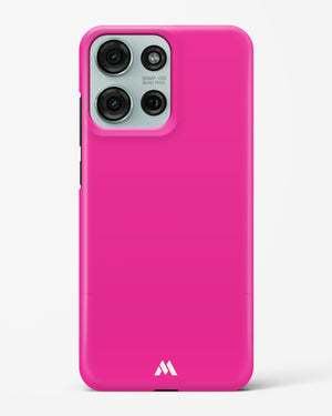 Bubble Gummers Hard Case Phone Cover (Motorola)