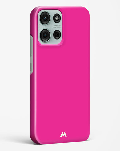 Bubble Gummers Hard Case Phone Cover (Motorola)