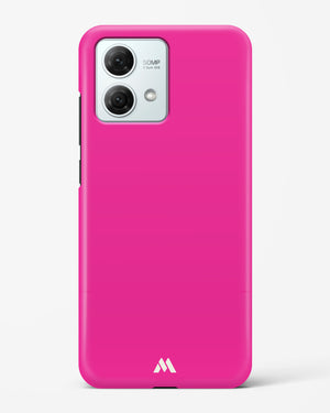 Bubble Gummers Hard Case Phone Cover (Motorola)