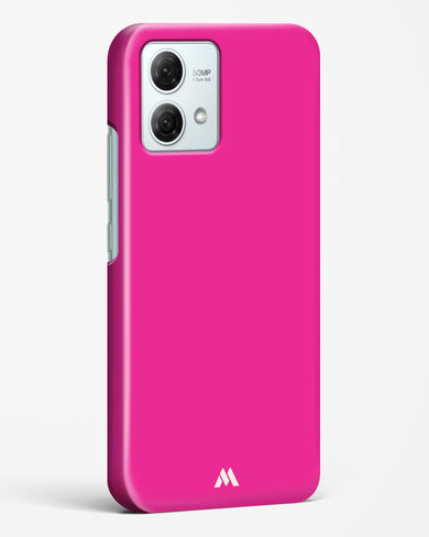 Bubble Gummers Hard Case Phone Cover (Motorola)