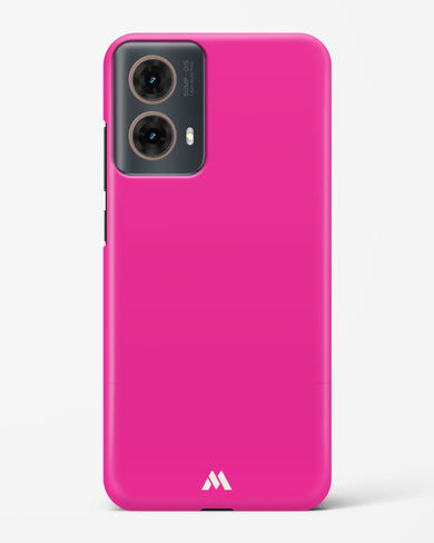 Bubble Gummers Hard Case Phone Cover (Motorola)
