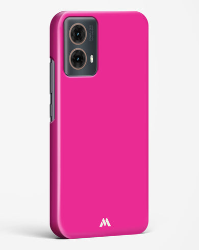 Bubble Gummers Hard Case Phone Cover (Motorola)