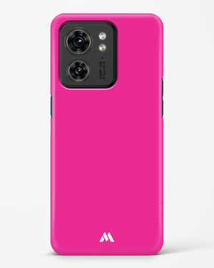 Bubble Gummers Hard Case Phone Cover (Motorola)