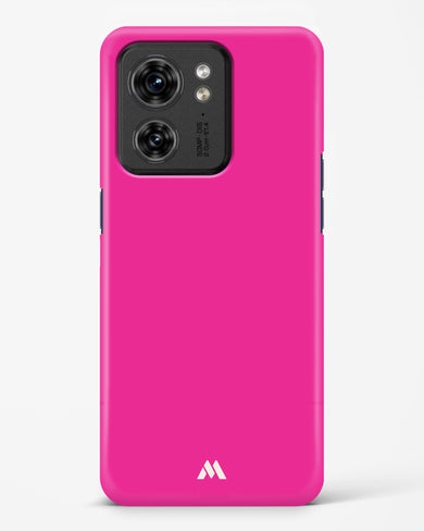 Bubble Gummers Hard Case Phone Cover (Motorola)