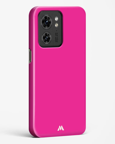 Bubble Gummers Hard Case Phone Cover (Motorola)
