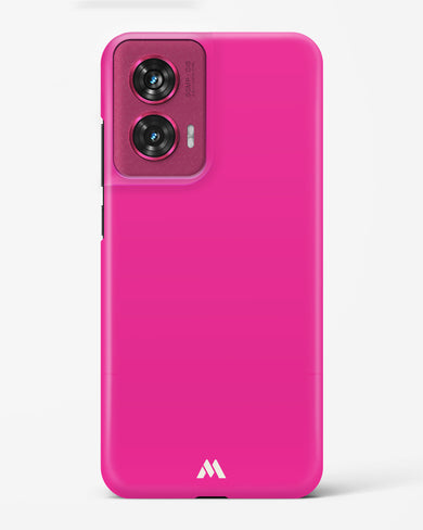 Bubble Gummers Hard Case Phone Cover (Motorola)