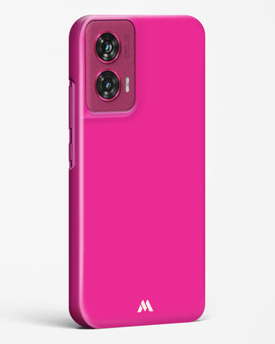 Bubble Gummers Hard Case Phone Cover (Motorola)