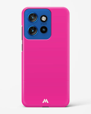 Bubble Gummers Hard Case Phone Cover (Motorola)