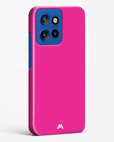 Bubble Gummers Hard Case Phone Cover (Motorola)