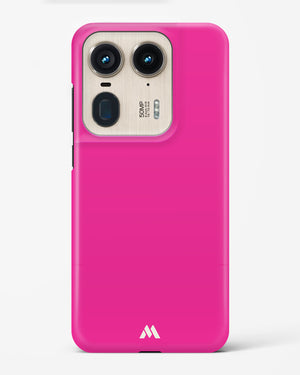 Bubble Gummers Hard Case Phone Cover (Motorola)
