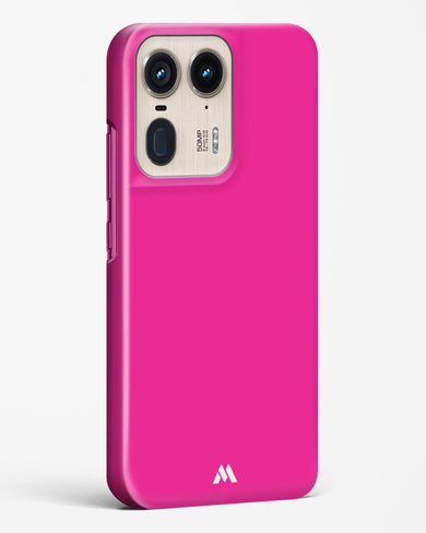 Bubble Gummers Hard Case Phone Cover (Motorola)