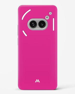 Bubble Gummers Hard Case Phone Cover (Nothing)