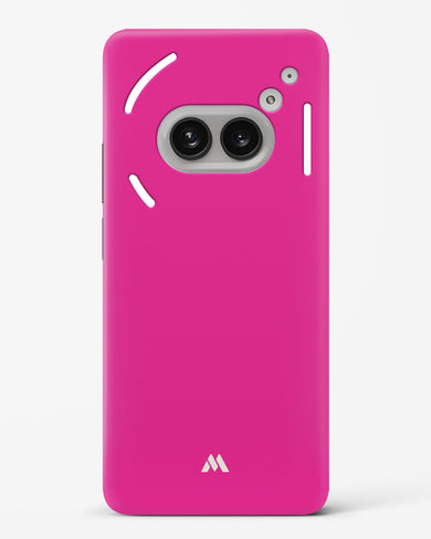 Bubble Gummers Hard Case Phone Cover (Nothing)
