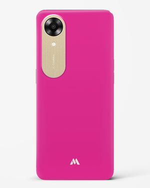 Bubble Gummers Hard Case Phone Cover (Oppo)