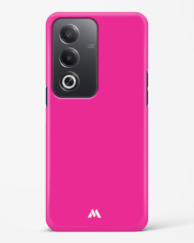 Bubble Gummers Hard Case Phone Cover (Oppo)