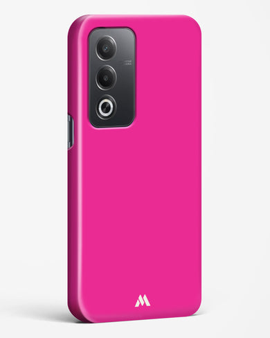 Bubble Gummers Hard Case Phone Cover (Oppo)