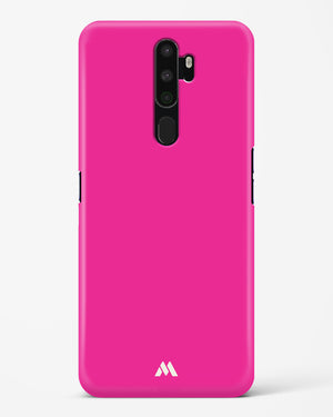 Bubble Gummers Hard Case Phone Cover (Oppo)