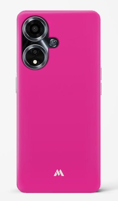 Bubble Gummers Hard Case Phone Cover (Oppo)