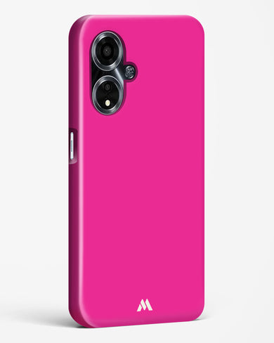 Bubble Gummers Hard Case Phone Cover (Oppo)