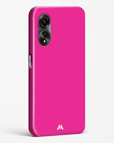 Bubble Gummers Hard Case Phone Cover (Oppo)