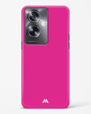 Bubble Gummers Hard Case Phone Cover (Oppo)