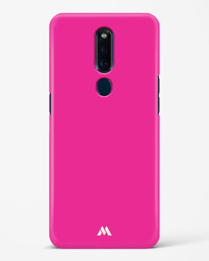 Bubble Gummers Hard Case Phone Cover (Oppo)