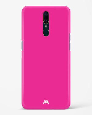 Bubble Gummers Hard Case Phone Cover (Oppo)