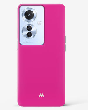 Bubble Gummers Hard Case Phone Cover (Oppo)