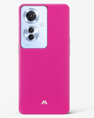 Bubble Gummers Hard Case Phone Cover (Oppo)