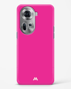 Bubble Gummers Hard Case Phone Cover (Oppo)