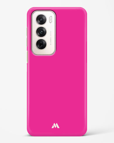 Bubble Gummers Hard Case Phone Cover (Oppo)