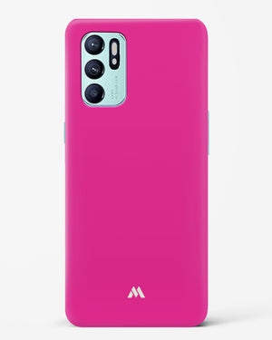 Bubble Gummers Hard Case Phone Cover (Oppo)