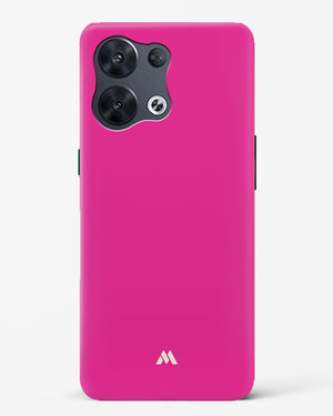 Bubble Gummers Hard Case Phone Cover (Oppo)