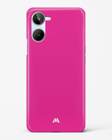 Bubble Gummers Hard Case Phone Cover (Realme)
