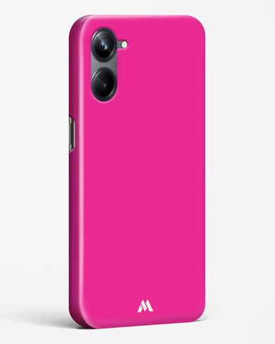 Bubble Gummers Hard Case Phone Cover (Realme)