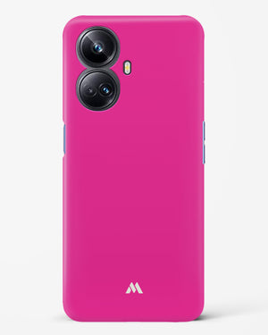 Bubble Gummers Hard Case Phone Cover (Realme)