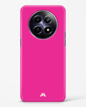 Bubble Gummers Hard Case Phone Cover (Realme)