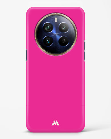 Bubble Gummers Hard Case Phone Cover (Realme)