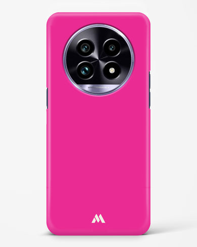 Bubble Gummers Hard Case Phone Cover (Realme)