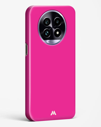 Bubble Gummers Hard Case Phone Cover (Realme)