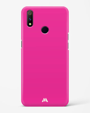 Bubble Gummers Hard Case Phone Cover (Realme)