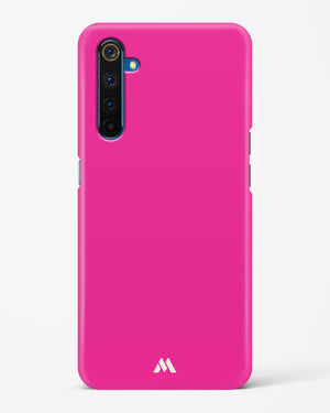 Bubble Gummers Hard Case Phone Cover (Realme)