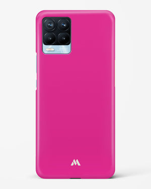 Bubble Gummers Hard Case Phone Cover (Realme)