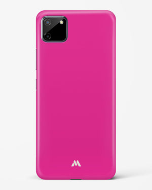 Bubble Gummers Hard Case Phone Cover (Realme)