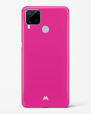 Bubble Gummers Hard Case Phone Cover (Realme)