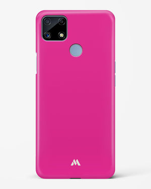 Bubble Gummers Hard Case Phone Cover (Realme)