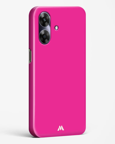 Bubble Gummers Hard Case Phone Cover (Realme)