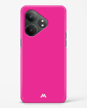 Bubble Gummers Hard Case Phone Cover (Realme)