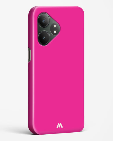 Bubble Gummers Hard Case Phone Cover (Realme)