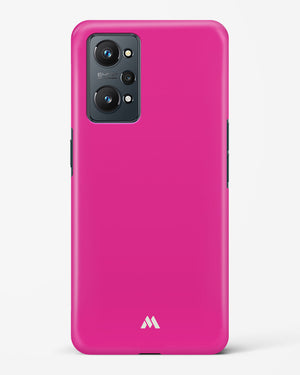 Bubble Gummers Hard Case Phone Cover (Realme)